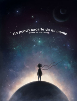 [ Escritor de sueños ]