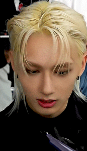 @fairyhaos Asked: Psycho Junhui Or Limbo Junhui?