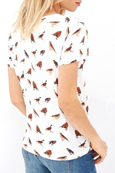 wildly-fan:  Animal Print Tees Butterfly   //   Cute ElkHorse        //  Tiger HeadButterfly   //   Giraffe Cute Bird  //  Cats Rule    