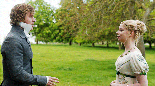 ladybirdwithoutdots:“Within half an hour, he had passed from a thoroughly distressed state of mind, ladybirdwithoutdots:“Within half an hour, he had passed from a thoroughly distressed state of mind,