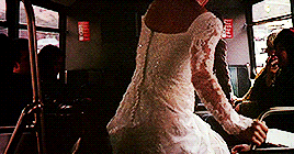 shesnake:At least she’s marrying a doctor.Saving Face (2004) dir. Alice Wu