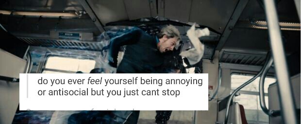 weirdfluffyunicornpig:  The Maximoff twins + the text post meme
