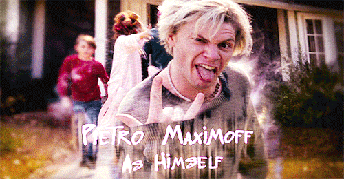 quickysilver:Wandavision opening credits ⇨ Malcolm in the Middle
