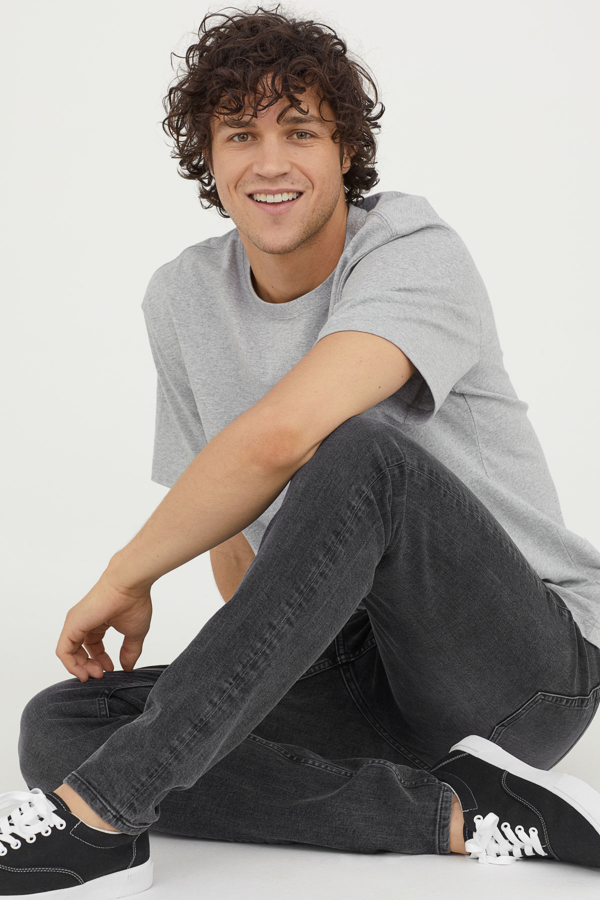 fuckyeahmilesmcmillan:Miles McMillan for H&amp;M - New Arrivals