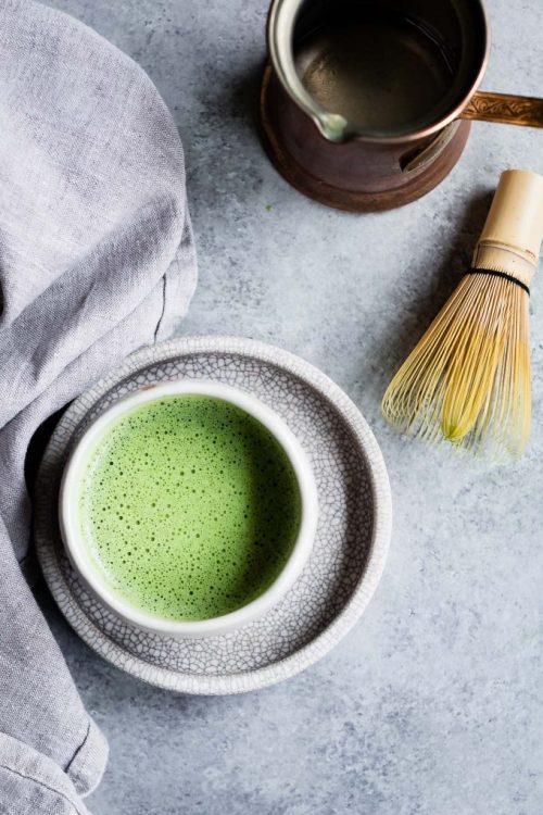 wevestill-gottime: The Ultimate Guide to Matcha