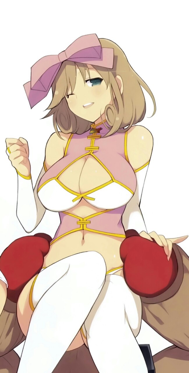 uuuutades:  Haruka’s cut❤