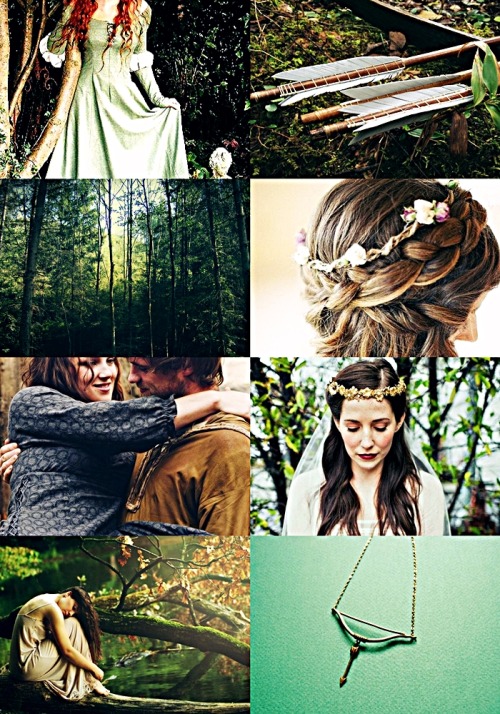 tigerstark:literature women // maid mariana bonny fine maid of a noble degree,with a hey down down a