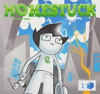 cissygirl15: Let me start by saying this.. FUCK. HOMESTUCK. Andrew Hussie is a RACIST, SEXIST, WHITE