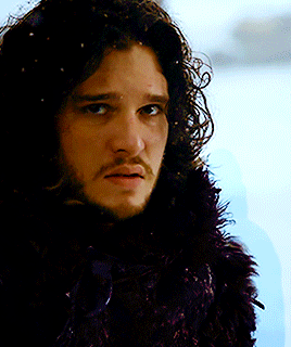 jonsnowcentral:  50 days of Jon Snow: 13/50   