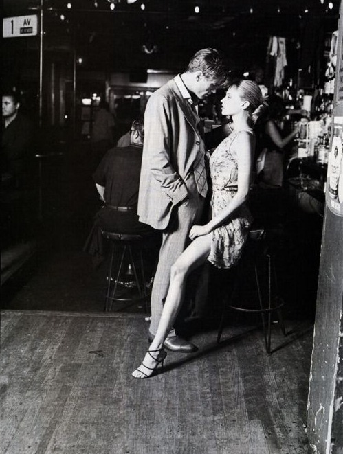 sweethoney3:  fortheloveofasub: Some of the most profound moments between us occur