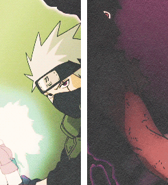 tsukis:  Naruto Shippūden Opening 15: DOES - Guren       