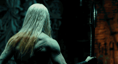 shiradawnbreeze:  the-lord-of-lies:  The Shalla'dorei  Top five fave scenes of the