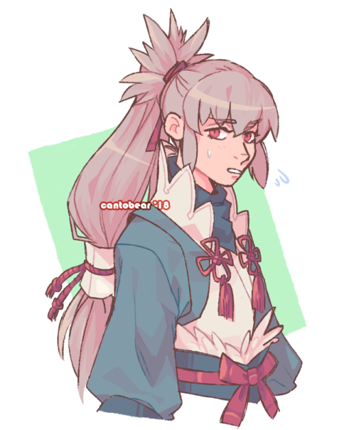 cantobear:i miss them,