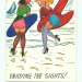 paintermagazine:Postcards from the edge!