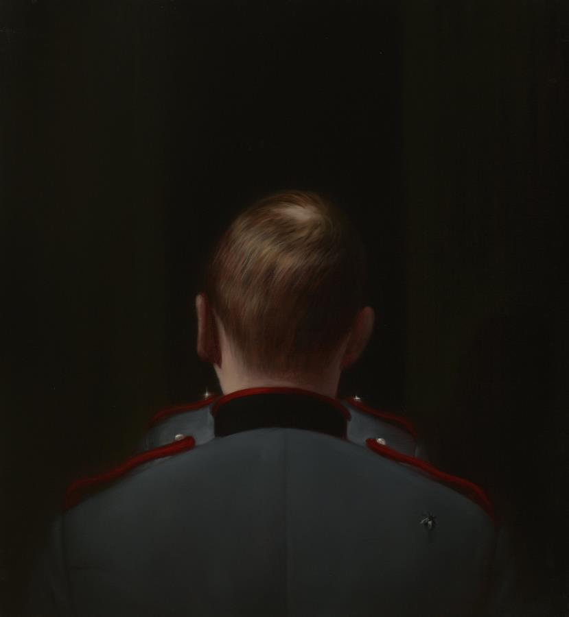Ken Currie
