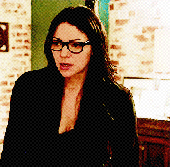 Alex, you look so tense&hellip; Can I give you a backrub?  Please?