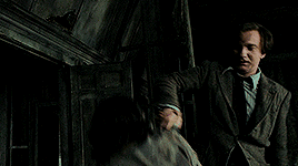 potterblr:  “If you made a better rat than a human, it’s not much to boast about,