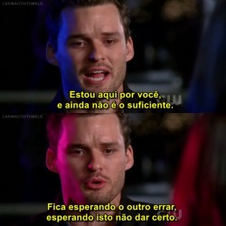 as-pessoas-sempre-se-vao:  One Tree Hill