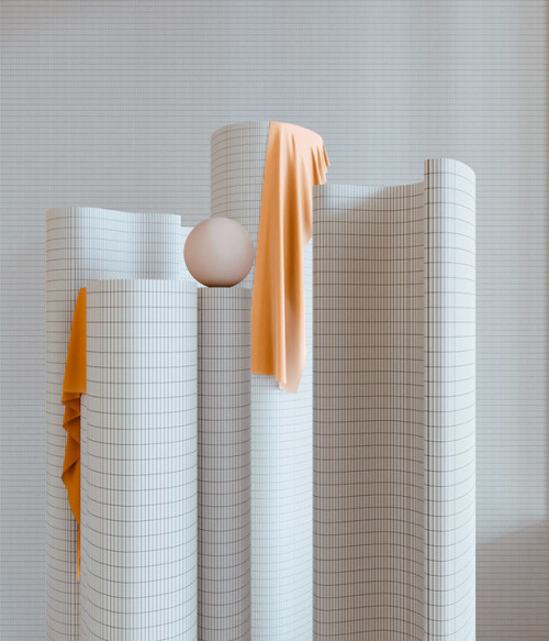 distantvoices:IMAGINARY WORLD BY ALEXIS CHRISTODOULOU