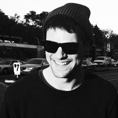 jeikhp:  Danila kozlovsky Alphabet →   Smile  
