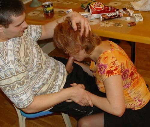 i love mature women