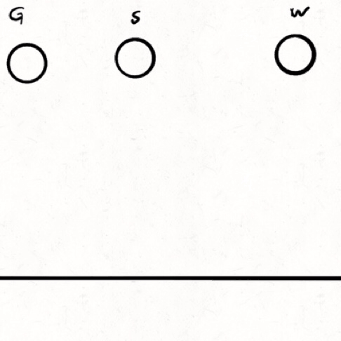 Some Animation Practice. Everyone Has To Learn The Basics First.