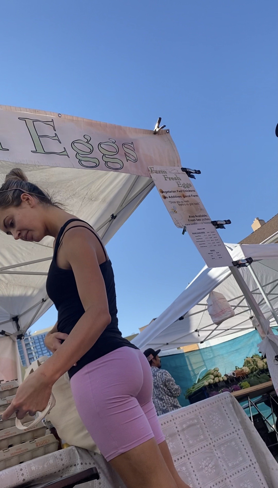 lifeofpieeee:Booty so fire i spotted another shooter