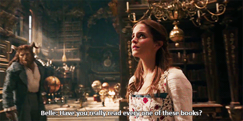 Beauty and the Beast | New Trailer