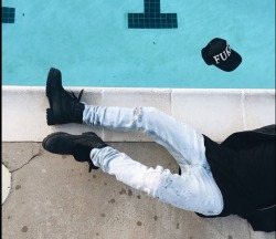 jamaicanbwoy33:  Last night was mad real 