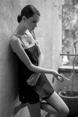 Lady Dolcezza