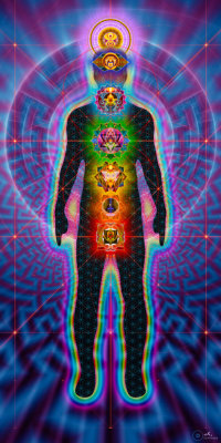 the-13th-floor:  Buy this Chakras Body Charger