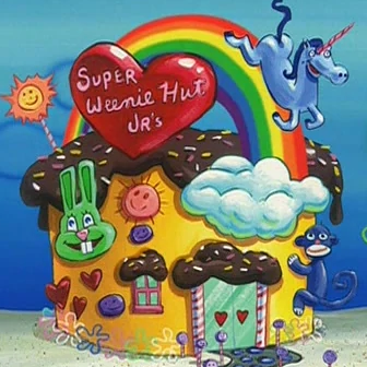 peekychu:  ‎️‍ SUPER Weenie Hut Jr’s??? ‎️‍ Click photos for sources (some are