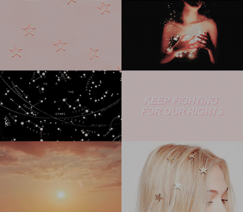 badass ladies ⭐ kaydel ko connix  