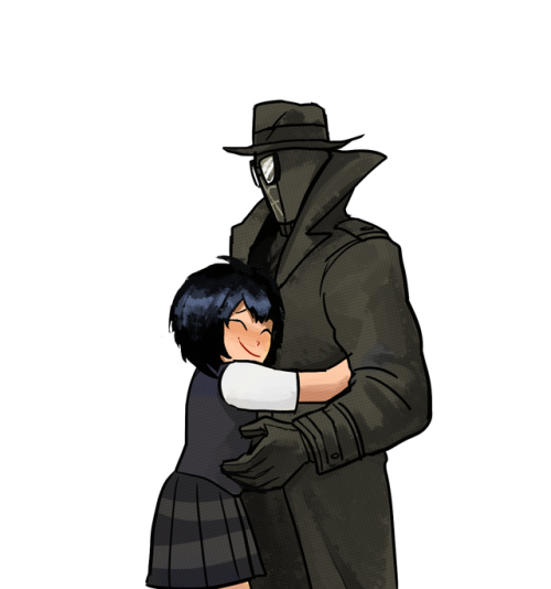 raythrill: GIVE M E MORE PENI NOIR DYNAMIC PLEASE 