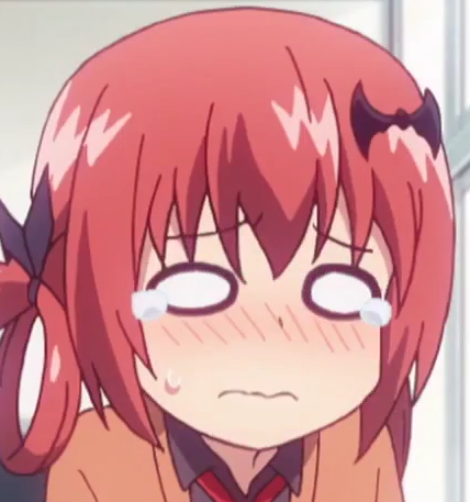 inkpony:  Kurumizawa Satanichia McDowell Future Queen of Hell 