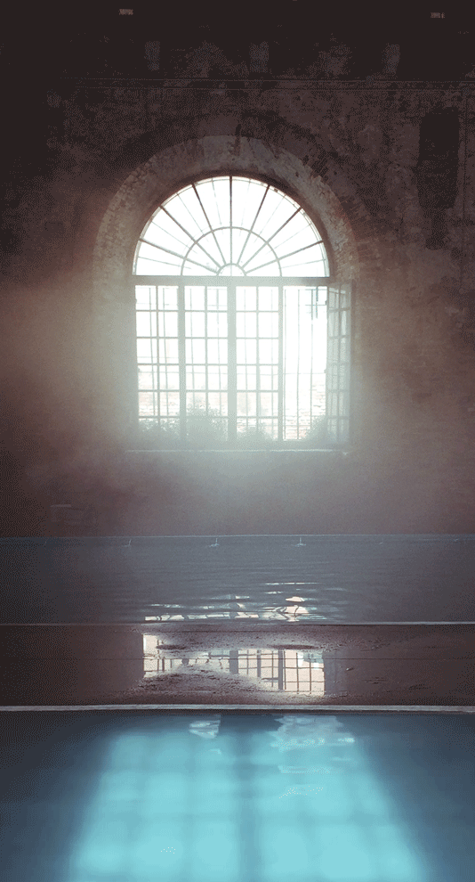 Venice, Italy 2015