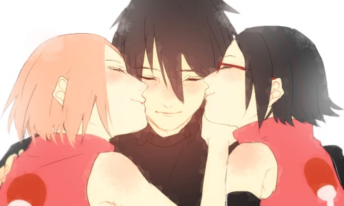 sasusaku