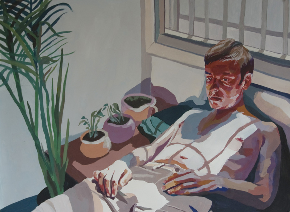 paul-et-andre:  Anthony Cudahy - http://www.anthonycudahy.com 