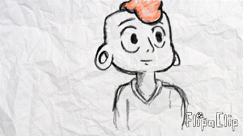 whateverifeellikebeing: Okay, go easy on me. This is my first attempt at making any type of animatio
