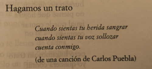 "salud por mi salud que hoy llega a su fin"