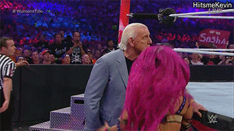 On the pursuit of happiness With Wrestling & Music