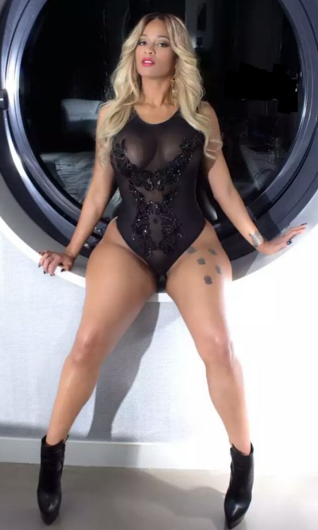 redboneg8:Jessa Bella