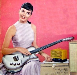 musicbabes:  1957 