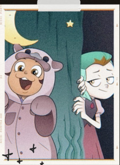 Grom Lumity Redraw. I Wish This Wasnt Deleted From The Scrapbook Sequence.
