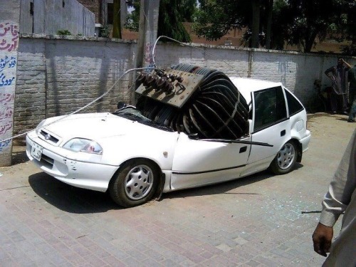 Transformers: Revenge of the Fallen