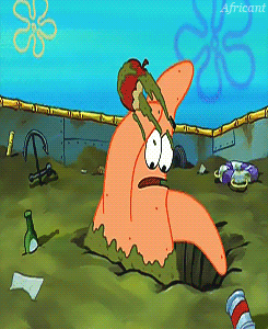 SpongeBob SquarePants