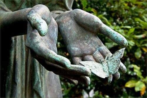 If Nature Has Made You A Giver, Your Hands Are Born Open, And So Is Your Heart. And Though There May