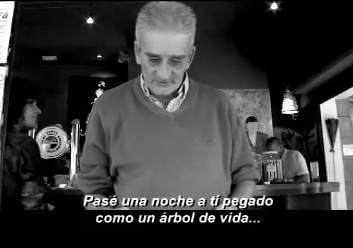 Hache de silencio
