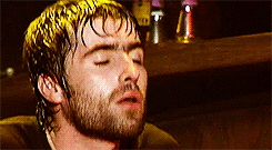 Liam Gallagher - G-Mex , Manchester, England (1997)