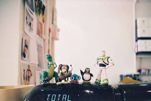 toy story